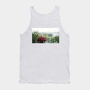 Hanoi in bloom Tank Top